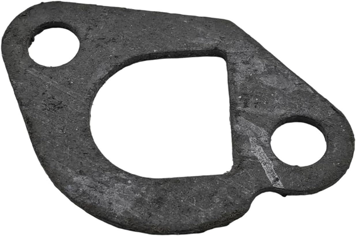 10pcs Carburetor Gasket Fit for GX200 GX160 6.5HP 5.5HP