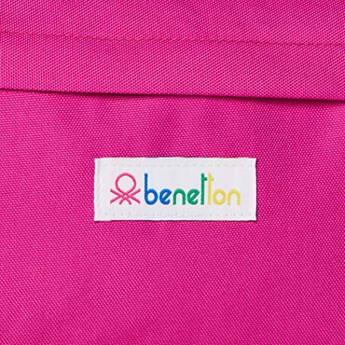 Benetton 2BE1331DP 2BE1331DPROSE D-Pack, M, Rose3