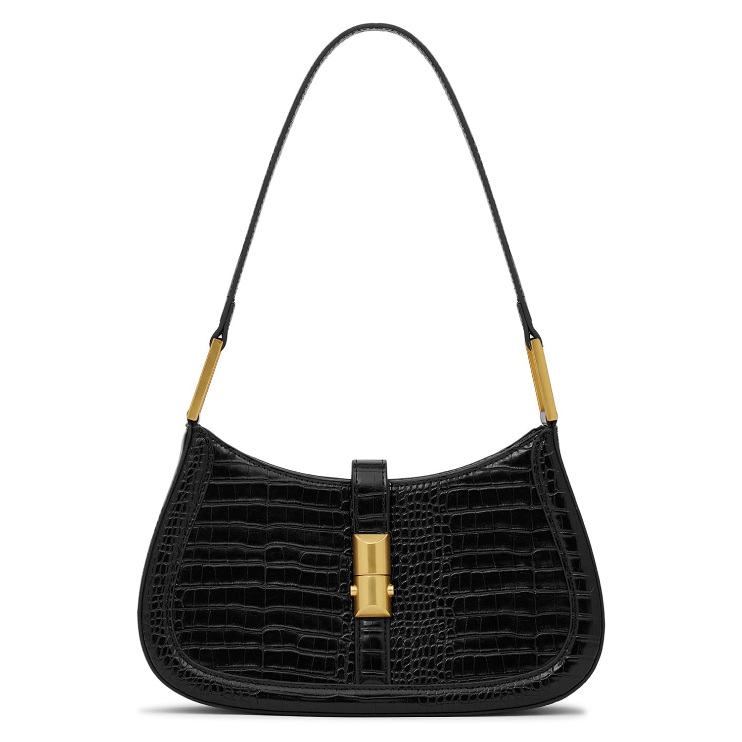 - Aria Shoulder Bag For Woman Stylish | Small Womens Handbag | For Traveling, Party & Everyday Use | Gift For Women