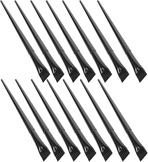 ABOOFAN 12pcs Angled Eyeliner and Eyeshadow B...