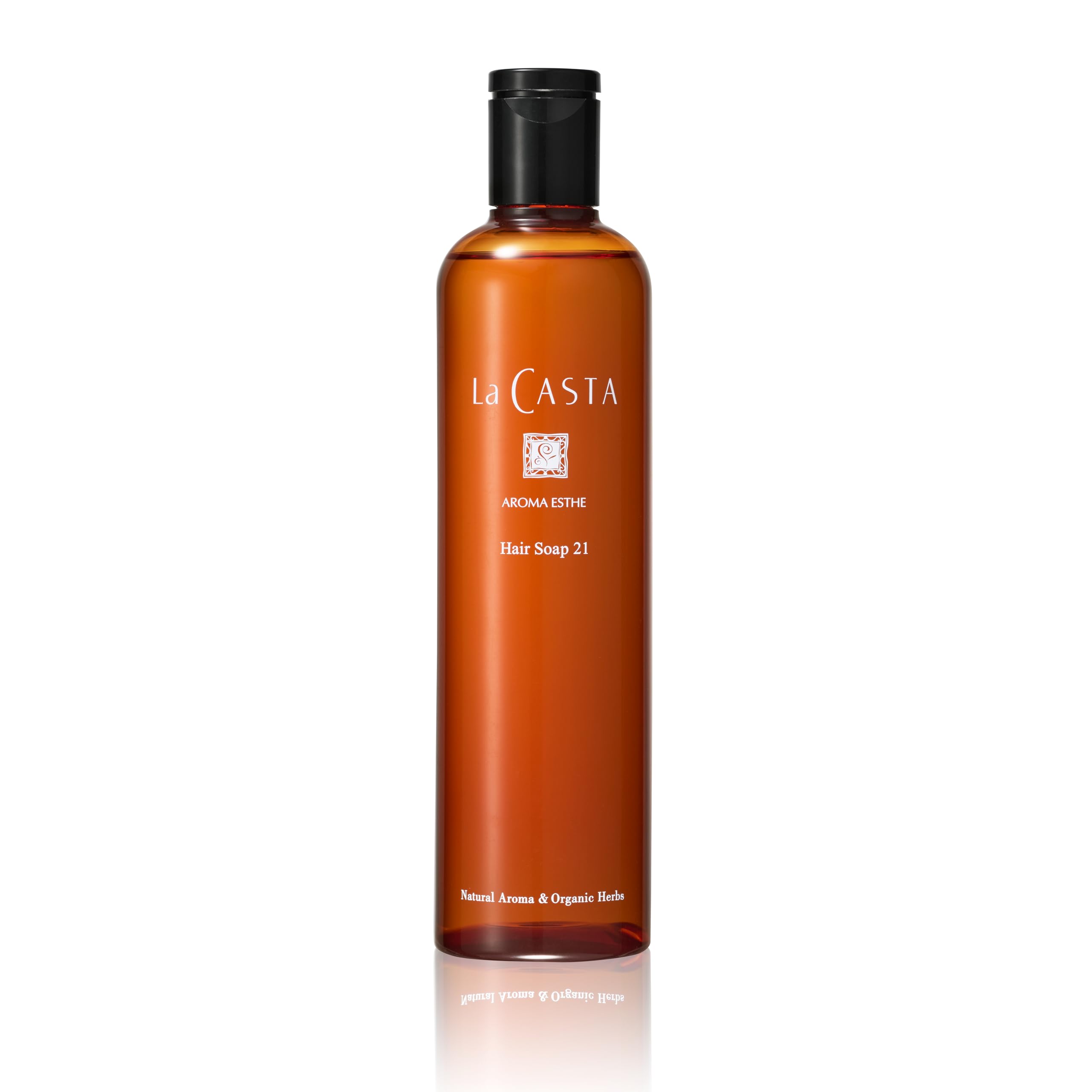 Amazon.co.jp: ラ・カスタ: シャンプー