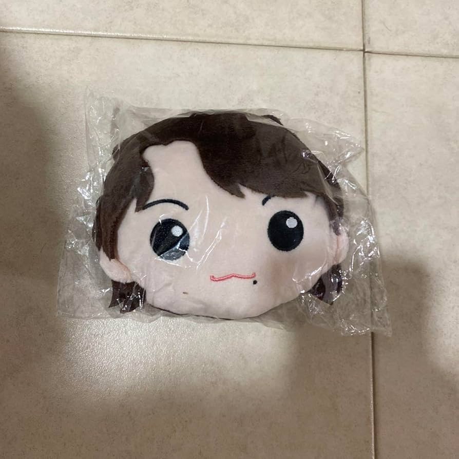 大倉空人 ぬいぐるみ ポーチ 大倉空人 ぬいぐるみポーチ 21th生誕グッズ - メルカリ