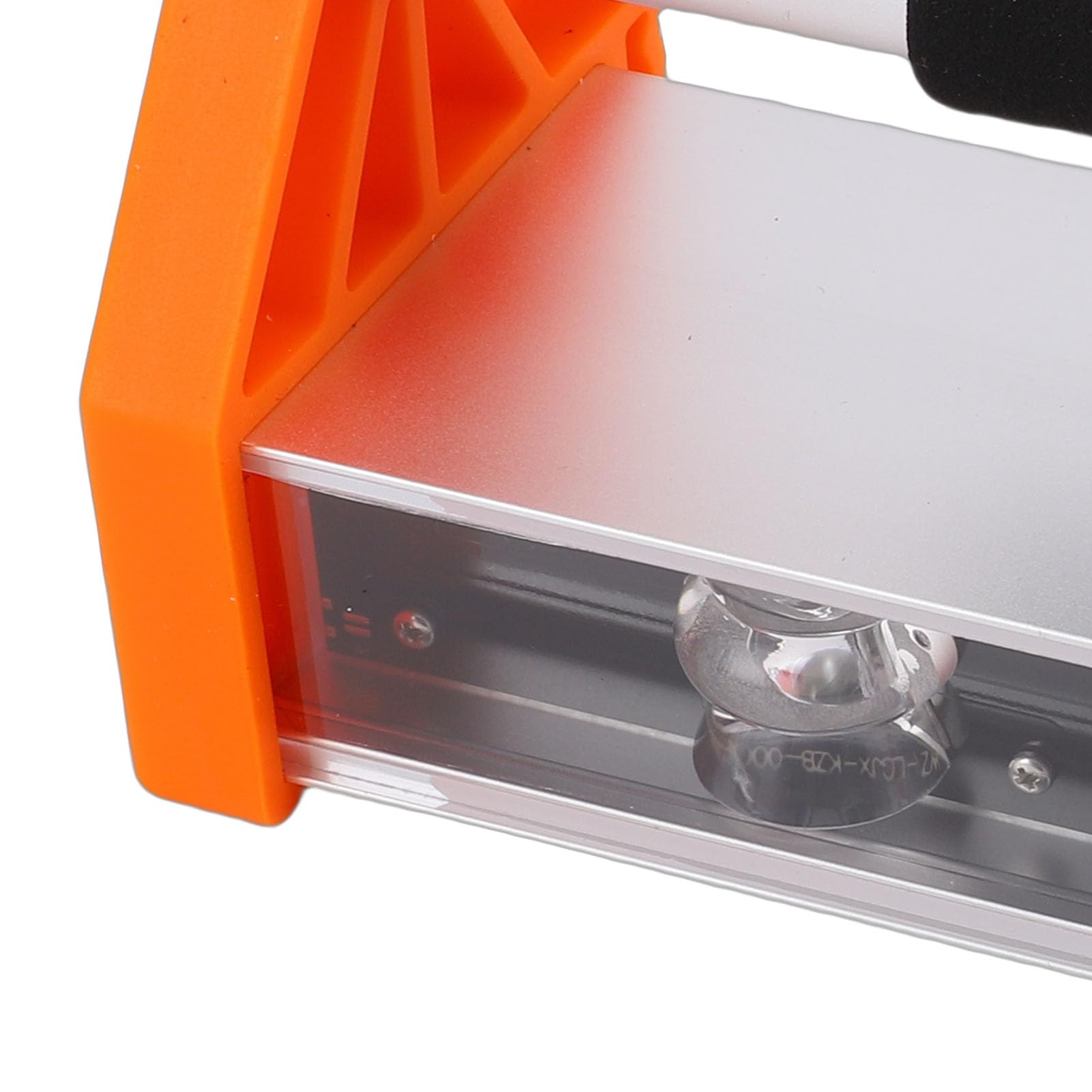 FTVOGUE Luz LED Portátil para Inspección de Pintura de Pared, Diseño Energéticamente Eficiente para Superficies de Pared Detalladas, Imprescindible para Propietarios que Exigen Perfección