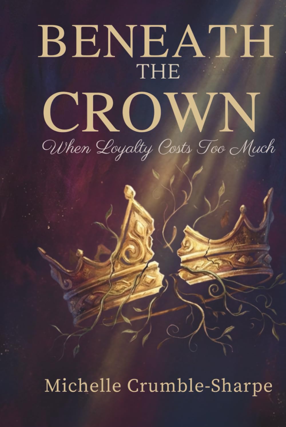 Beneath the Crown: When Loyalty Costs Too Much
