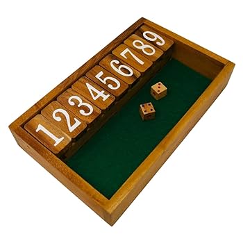 【1550】 DICE　ダイス　JACKPOT JP34570　ジャックポット Amazon | ジャックポット ダイス ゲーム 正規品 Jackpot Dice