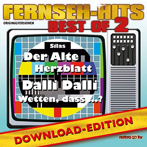 Dalli Dalli Original Titelmelodie Song Von Heinrich Riethm ller Aus dalli-dalli-original-titelmelodie-song-von-heinrich-riethm-ller-aus