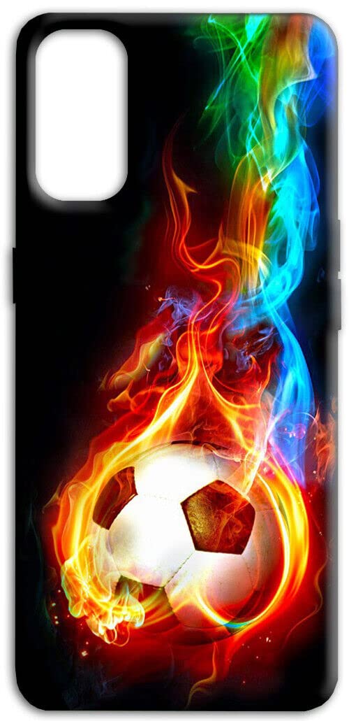 Mixroom Cover Per Xiaomi Mi Note 10 – Custodia In Silicone TPU Con Fantasia 'La Vita Da Bomber' F89, Stampa UV Morbida - 4