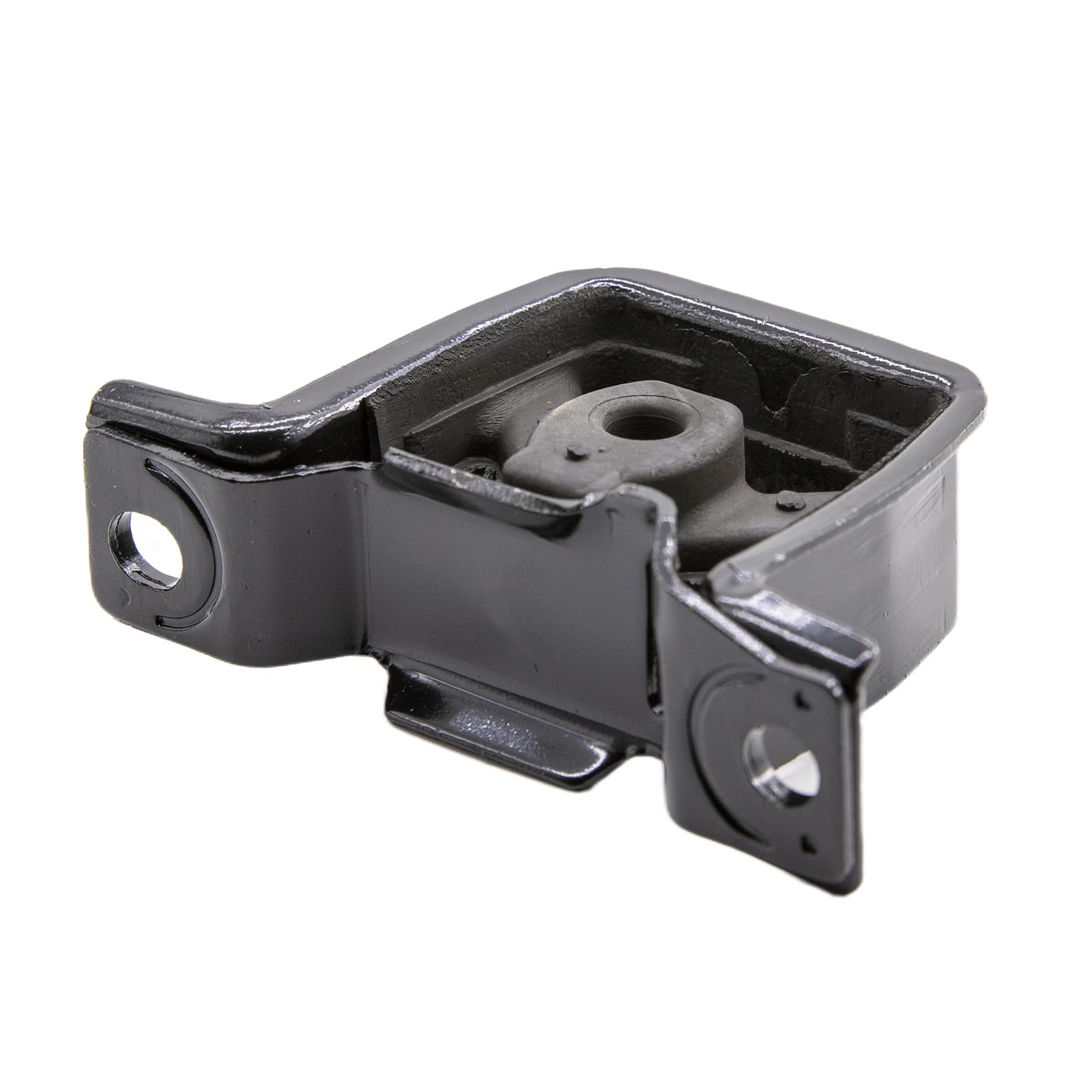 Amazon.com: CNUPSM Exhaust Mount Cushion Rubber Mounting 18215-SDA