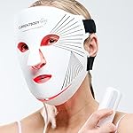 CurrentBody Skin LED Light Therapy Mask: Series 2 - Image 2