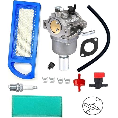 796587 Vergaser Carb for 19 HP Motor Craftsman Aufsitzmäher Rasentraktor Zylinder Carb Ersetzen 591736 796587 Vergaser Carb for 19 HP Motor Craftsman Aufsitzmäher Rasentraktor Zylinder Carb Ersetzen 591736