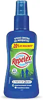 Repelex Repelente Family Care Spray 100ml