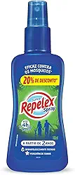 Repelex Repelente Family Care Spray 100ml