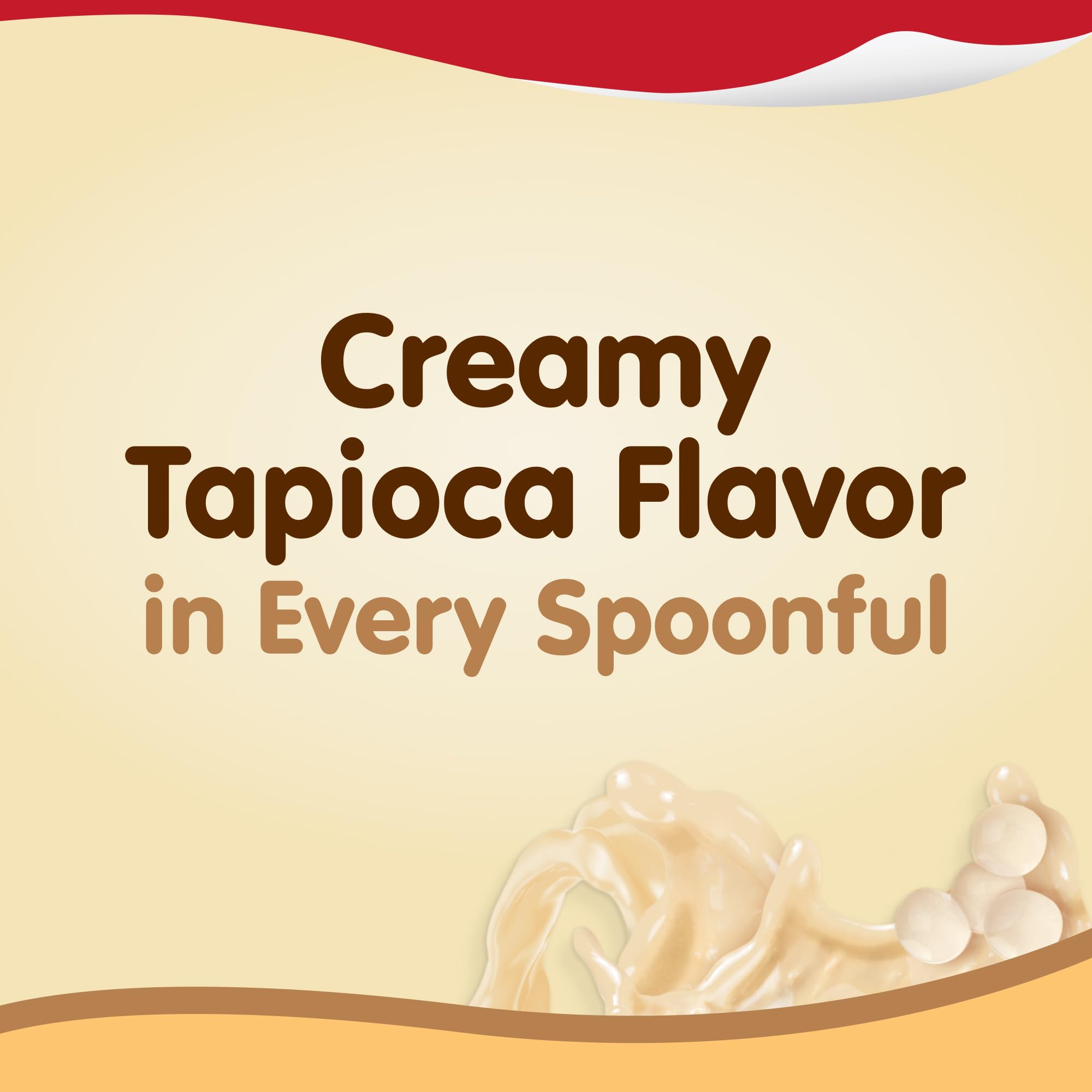Amazon.com : Snack Pack Tapioca Pudding Cups, 3.25 oz., 4-Count