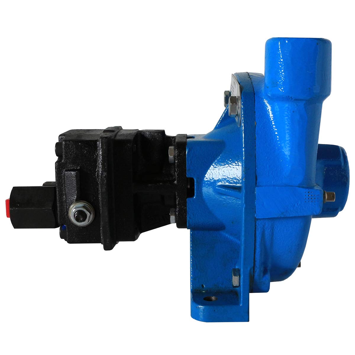 Hypro 9302C Cast Iron Hydraulic Motor-Driven Pump (9302C-HM1C)