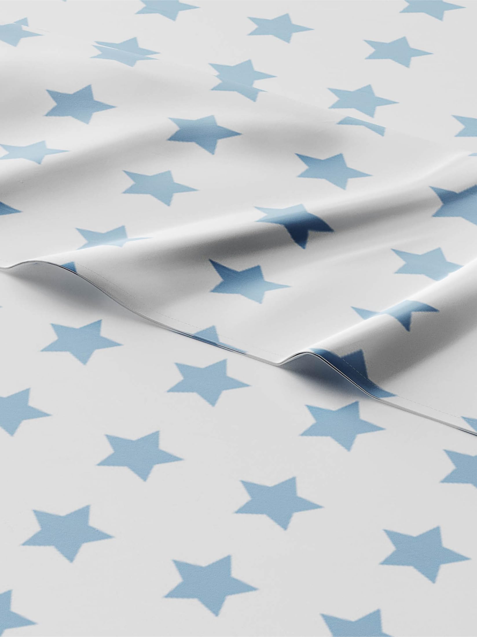 【セット】between the sheets / BlueMoon,Blue Amazon.com: Poppy & Fritz - Twin XL Sheet Set, Cotton