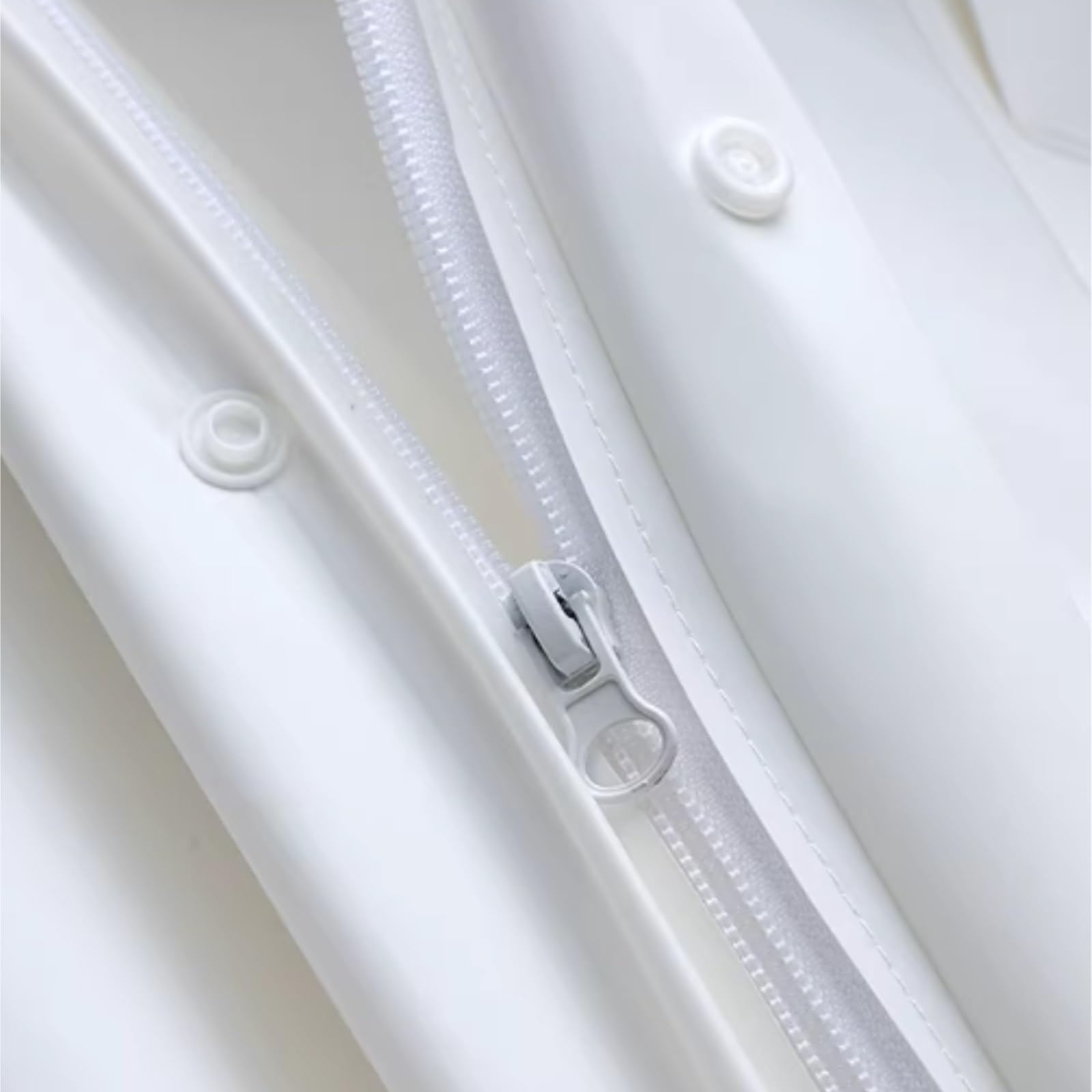 Poncho Antipioggia Impermeabile Poncho Antipioggia A Maniche Lunghe For Esterno Con Cappuccio For Bicicletta Elettrica Mantella Antipioggia