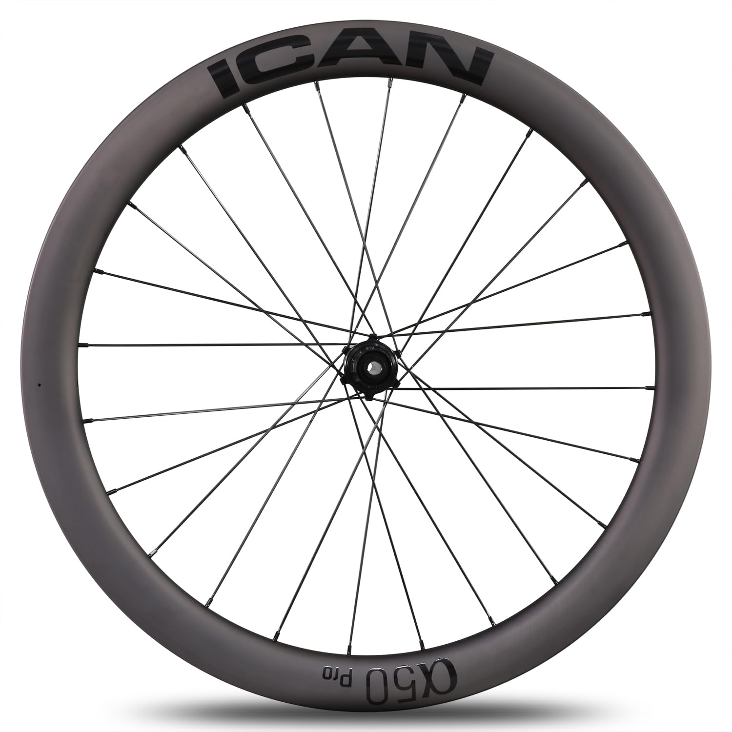 Amazon | ICAN Alpha 50 Disc Pro XDR カーボンロードバイクディスク