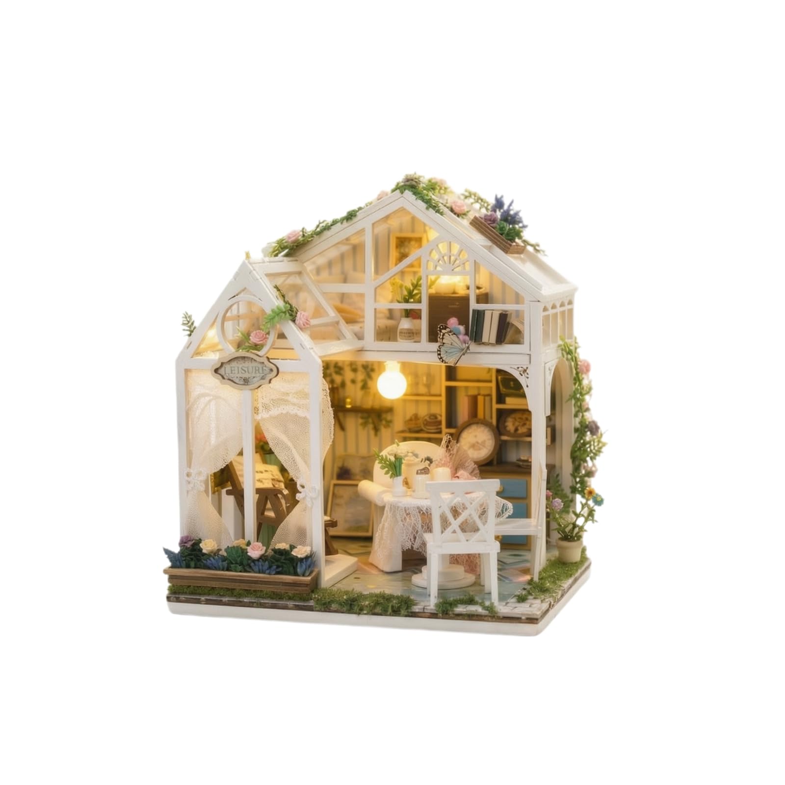 Maqueta 3D Tallado Jugue