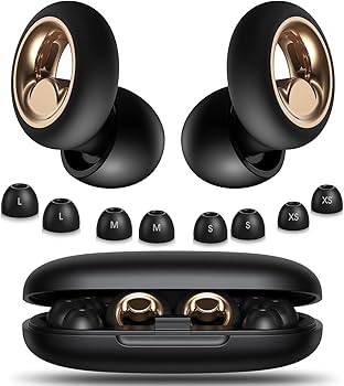 Amazon | VAKARIA 耳栓 睡眠用 ノイズキャンセリング 完全遮音