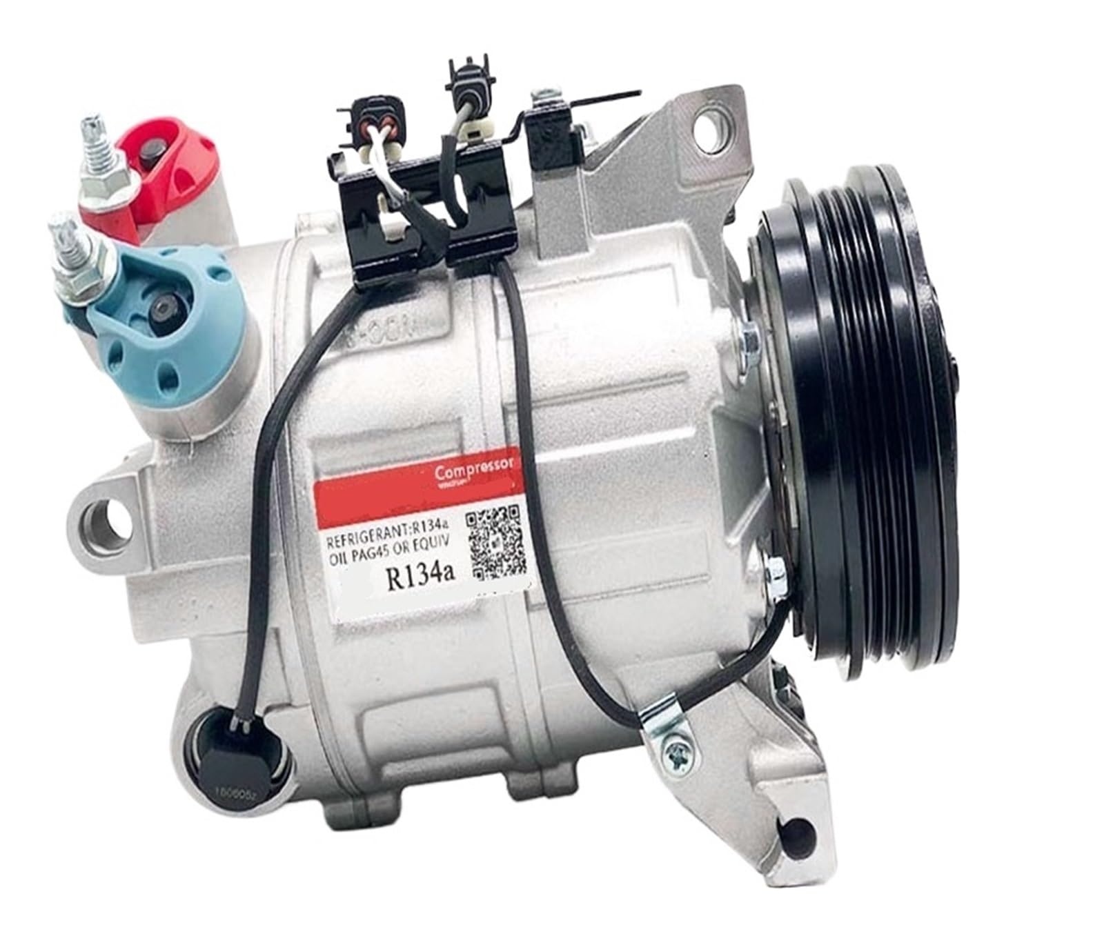 エア AC コンプレッサー ボルボ 36001440 2 個 + 3PK 36001462 2 個 +