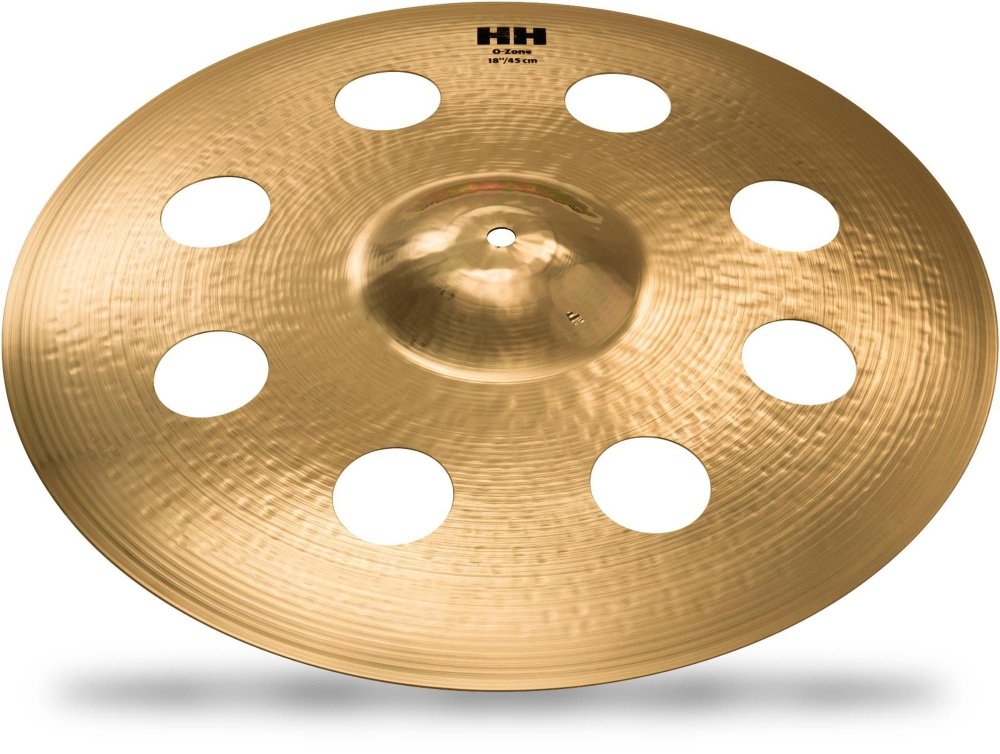 Amazon.co.jp: SABIAN - 18インチ HH O ゾーンクラッシュ ブリリアント Amazon.co.jp: SABIAN - 18インチ HH O ゾーンクラッシュ ブリリアント