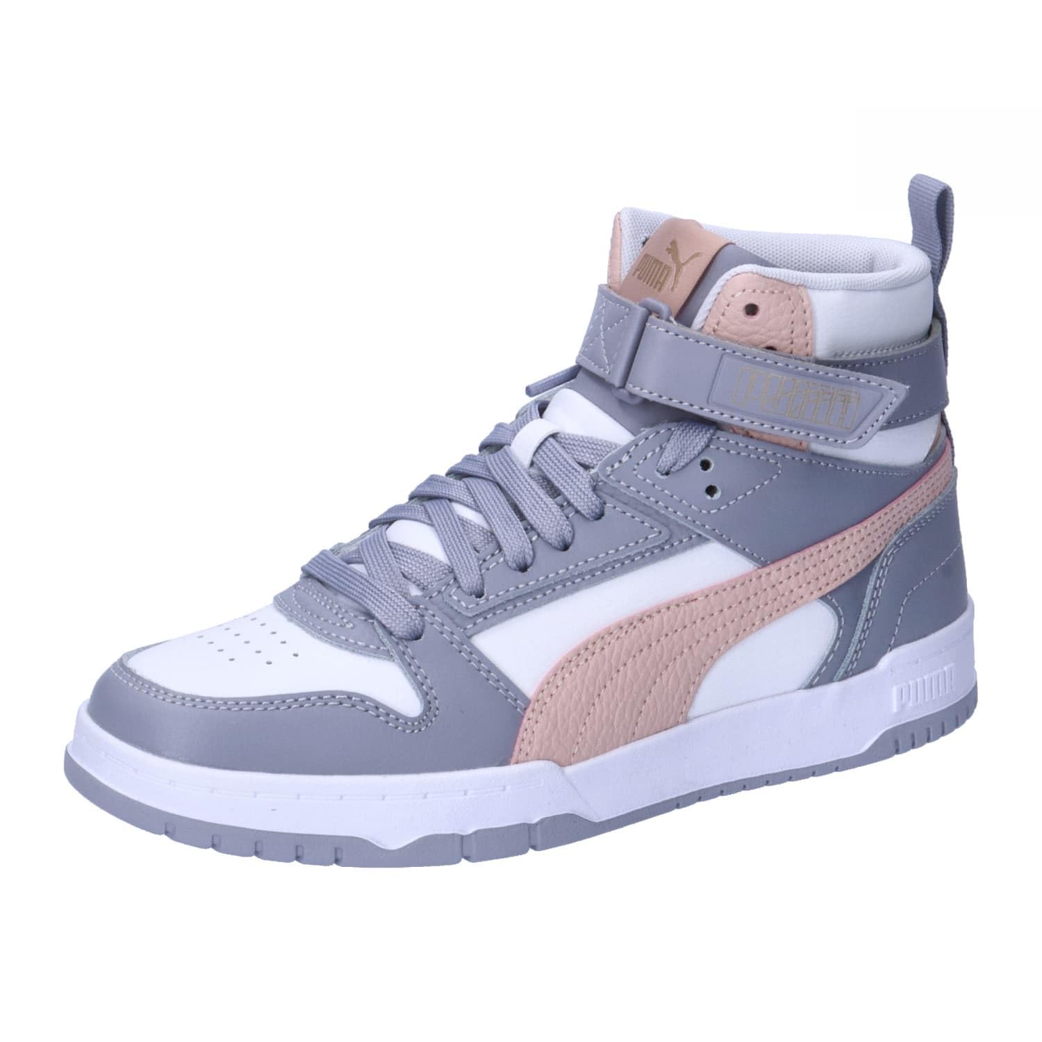 Puma Unisex RBD Game Sneaker