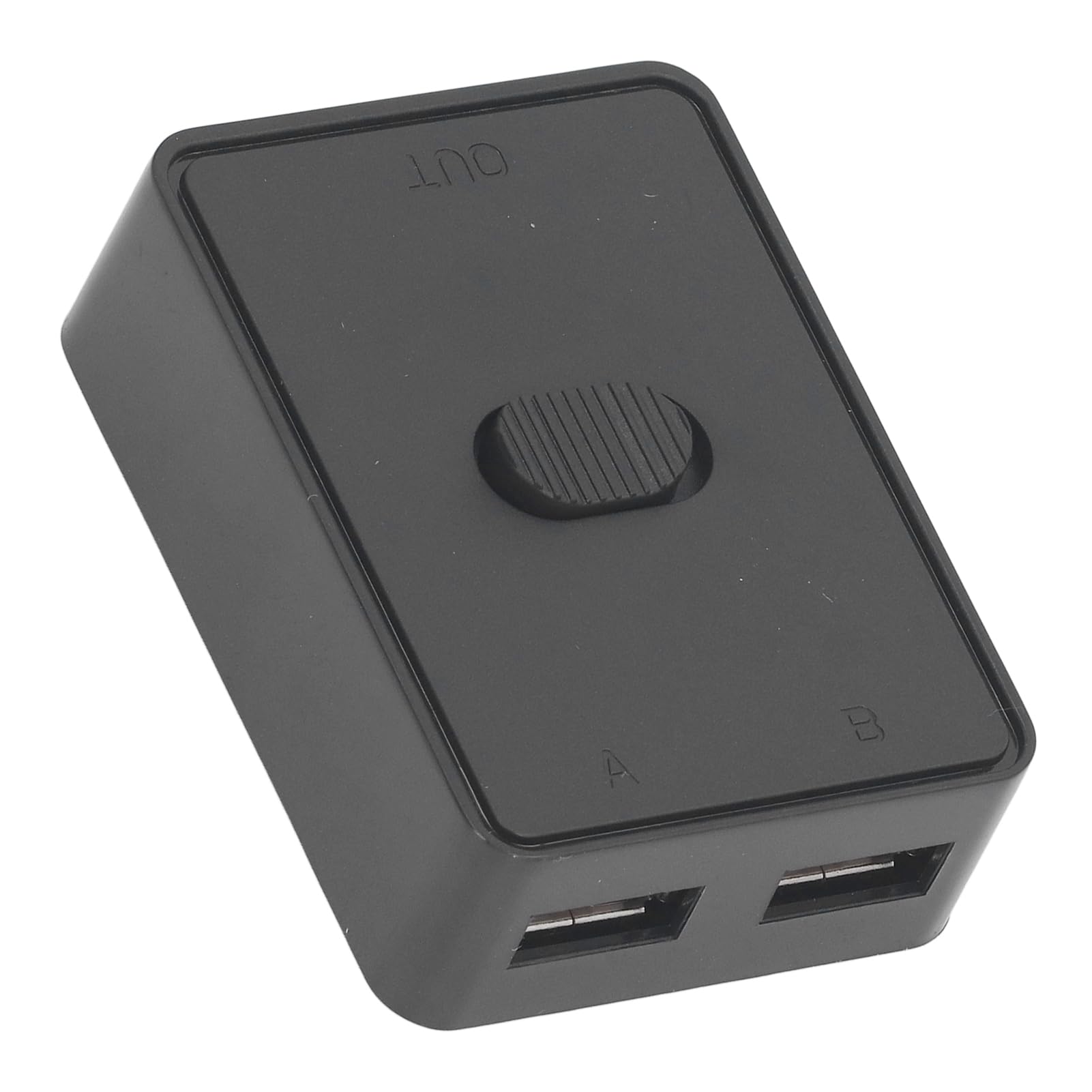 Amazon.co.jp: USB 2.0スイッチセレクター、2イン1アウトまたは1イン2