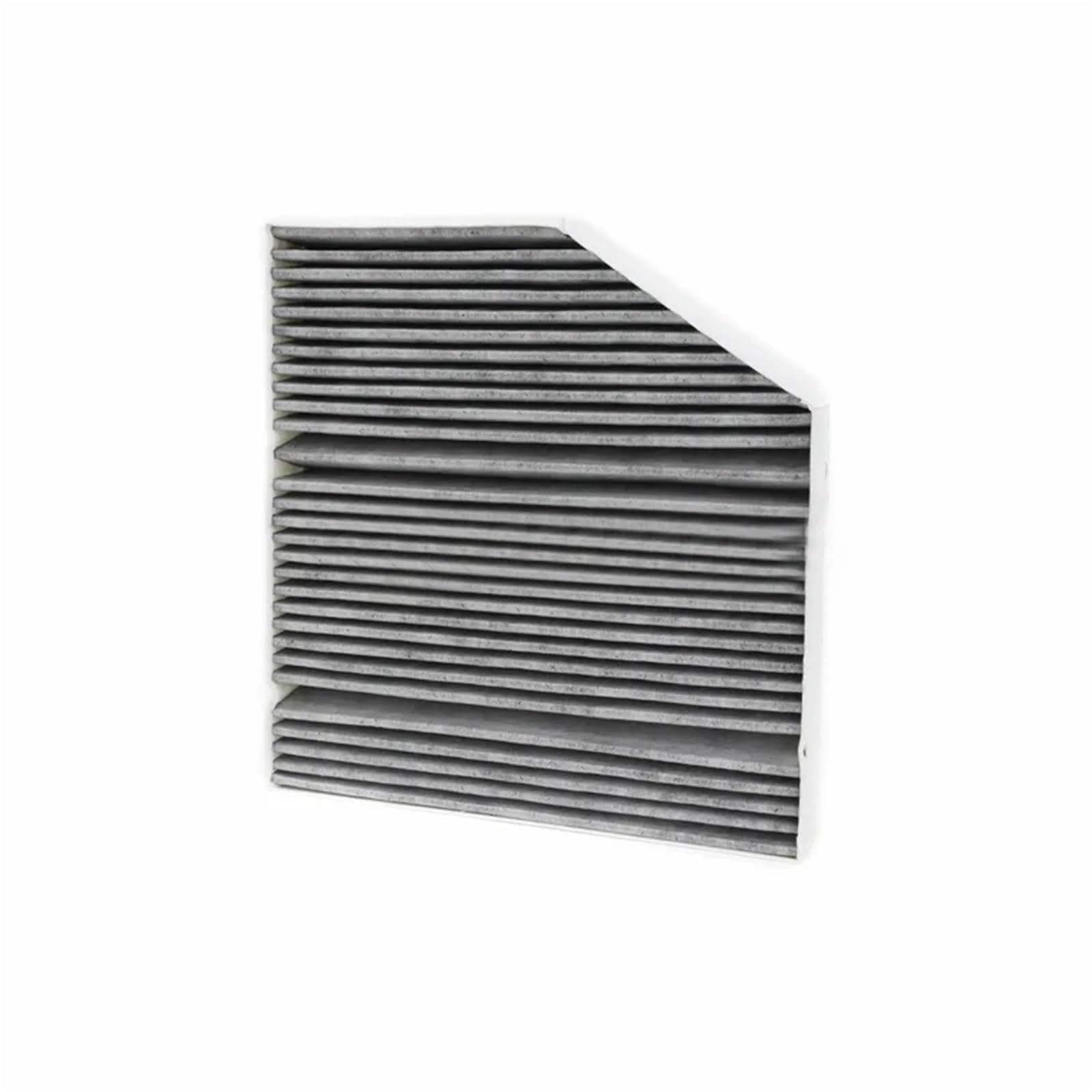 Filtro dell'Aria abitacolo Automatico Filtro abitacolo a Carboni Attivi per Mercedes-Benz Classe C W205 S205 C180 C200 C220 C300 C350 C400 C450 GLC (X253) Ricambi Auto