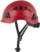 Vista 3 de Casco Protector Defender Safety H1 con Visera ANSI Z89.1