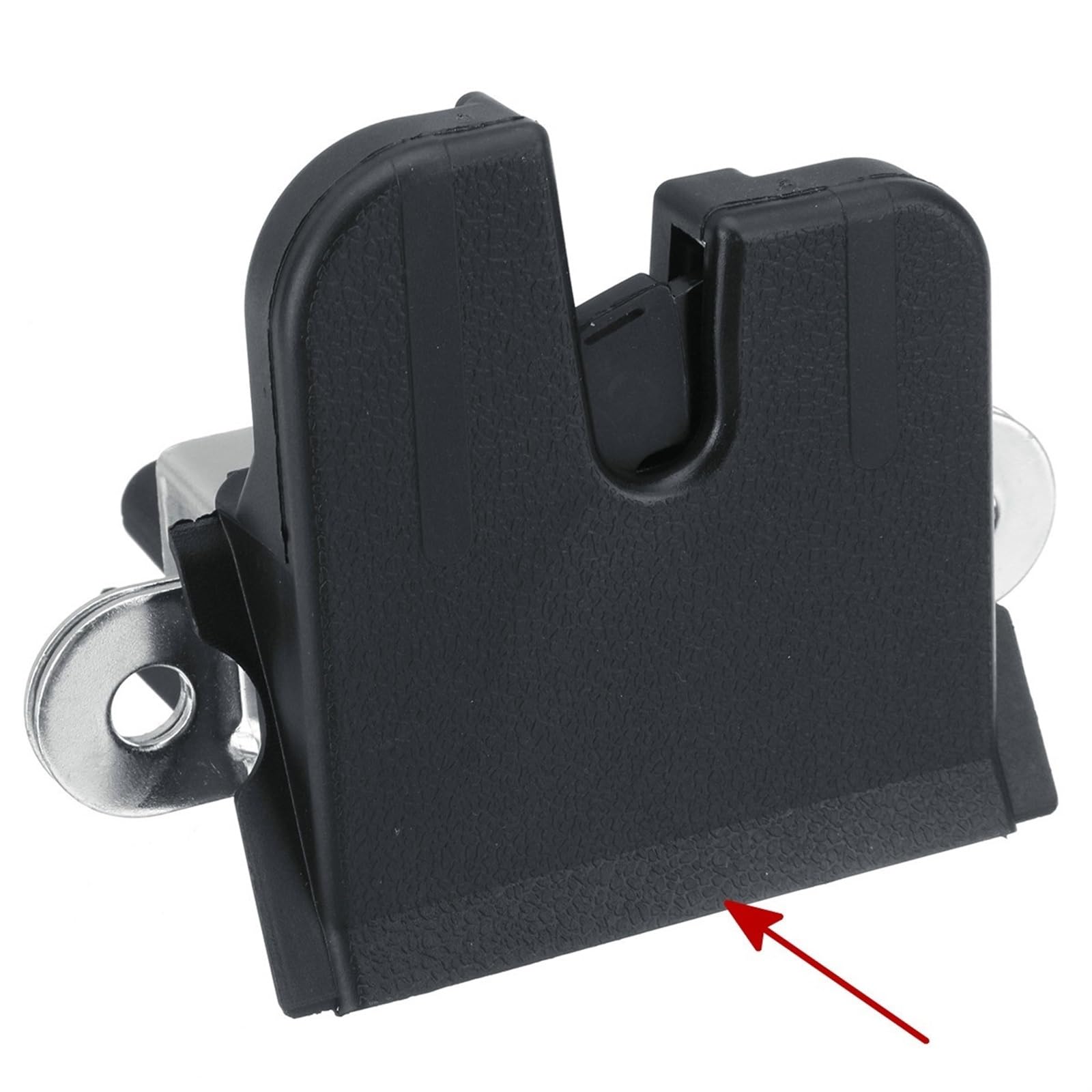 Chiusura automatica bagagliaio Serratura portellone posteriore per VW per Golf 5 6 GTI per MK5 per MK6 3C5 5K0827505A 1K6827505E