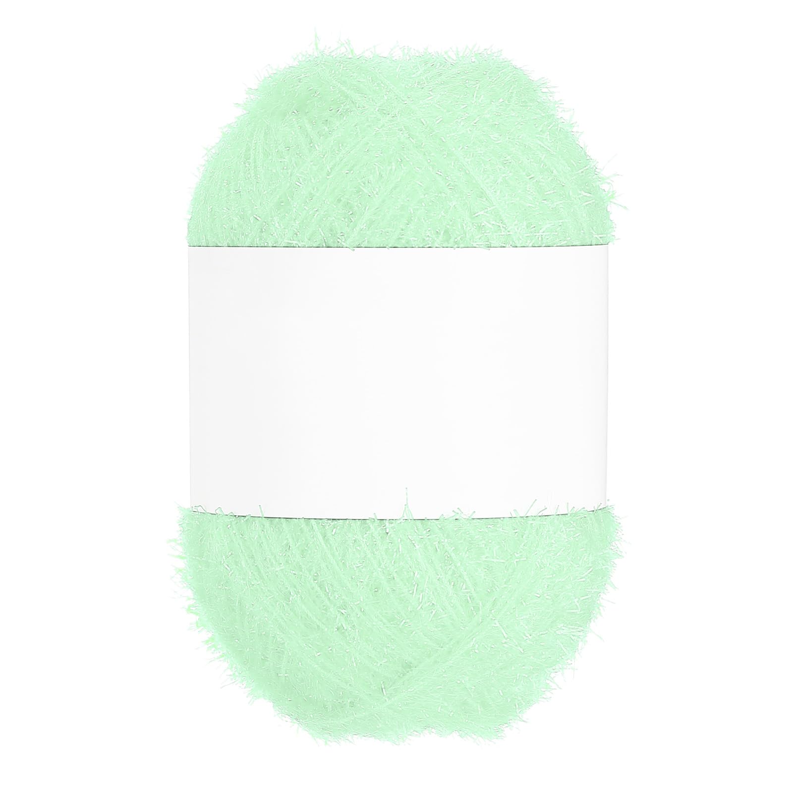 PATIKIL 218 Yard Scrubbie Yarn