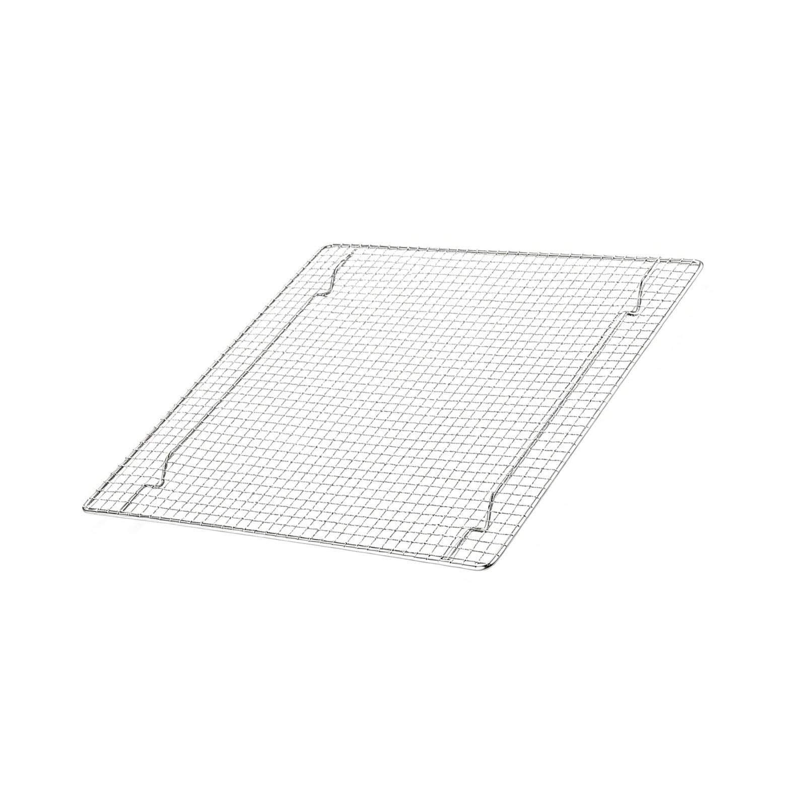 Apglsxy C Even Heat Distribution Barbecue Grate Ooking Rack Square Grills Meshes Suitable For Outdoor Parties And Beach Trip Outdoor Bbq Framework