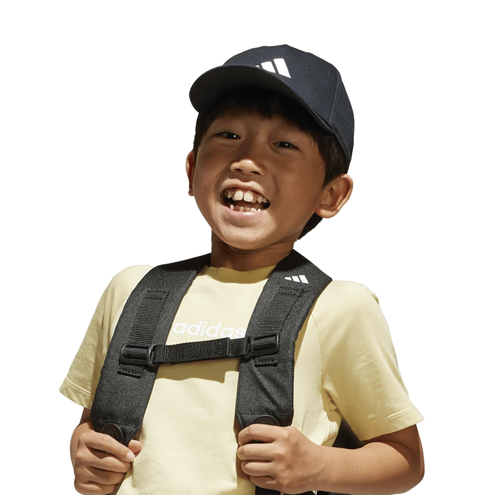 adidas Kids Cap - Gorra de béisbol Unisex niños