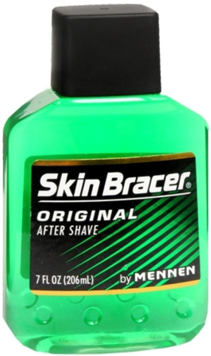 After Shave Original 7 oz (Pack of 6)