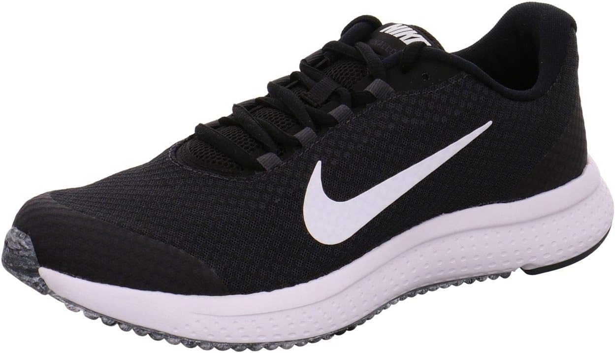 nike run all day trainers review