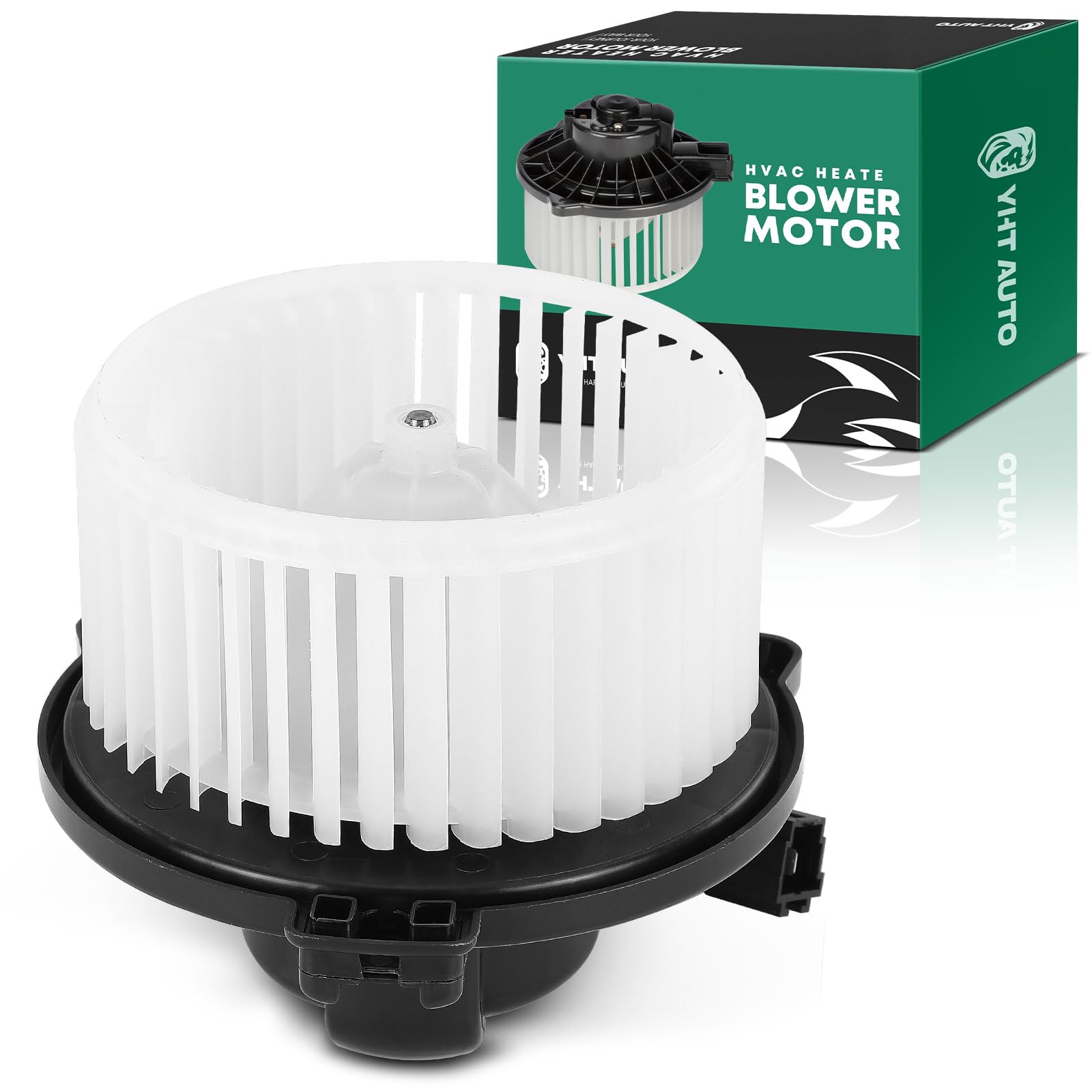 A/C Heater Blower Motor w/ Fan Cage For 1999-2001 Jeep Grand Cherokee WJ Series A/C Heater Blower Motor w/ Fan Cage For 1999-2001 Jeep Grand Cherokee WJ Series