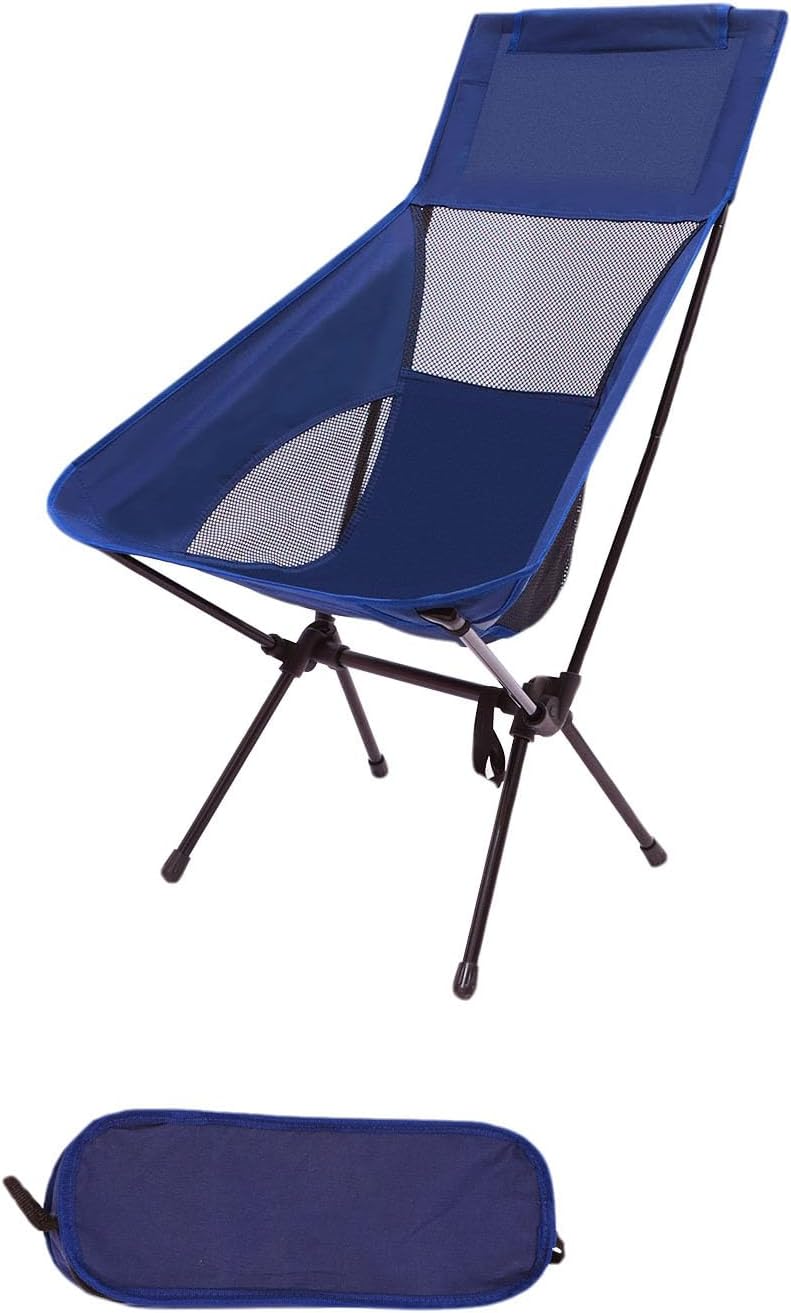 Astra Bound Chaise Bleu