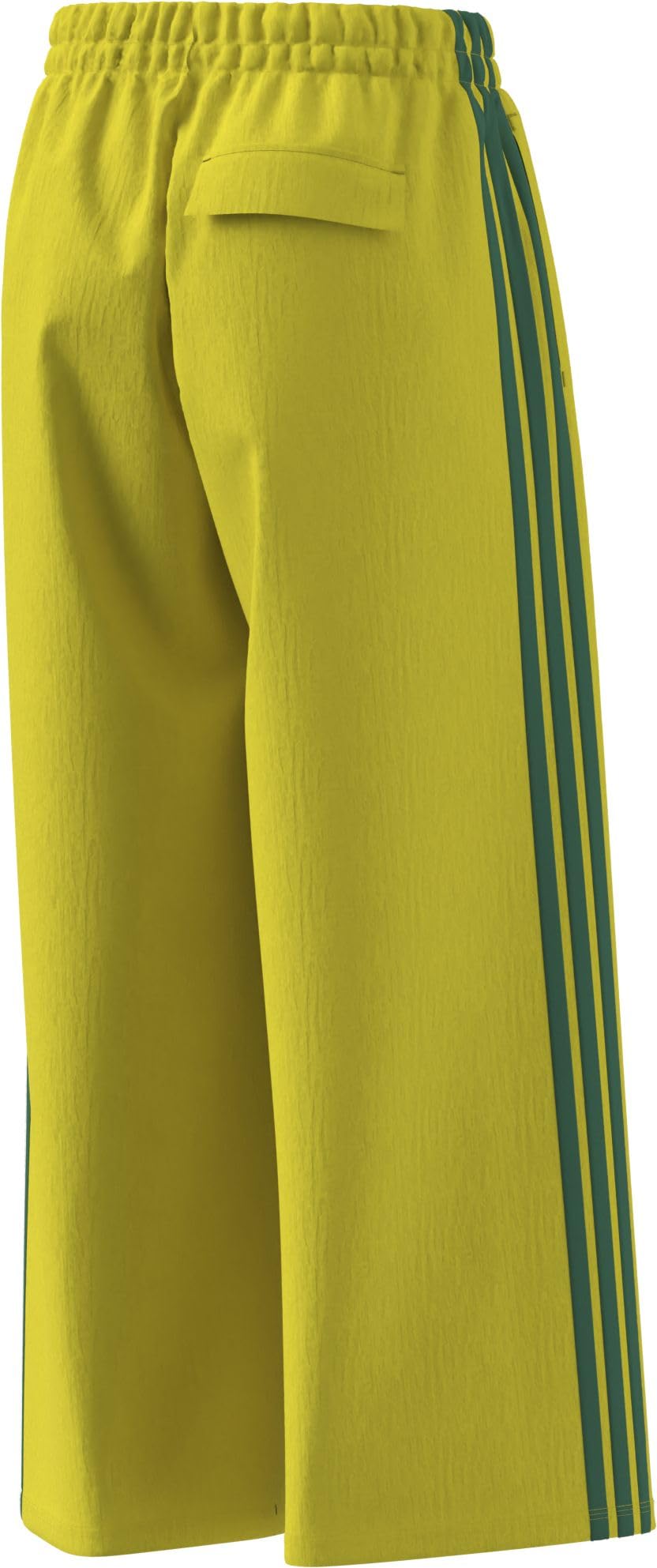 adidas Damen Golfhose Essentials 3-Stripes Woven Parachute Pants