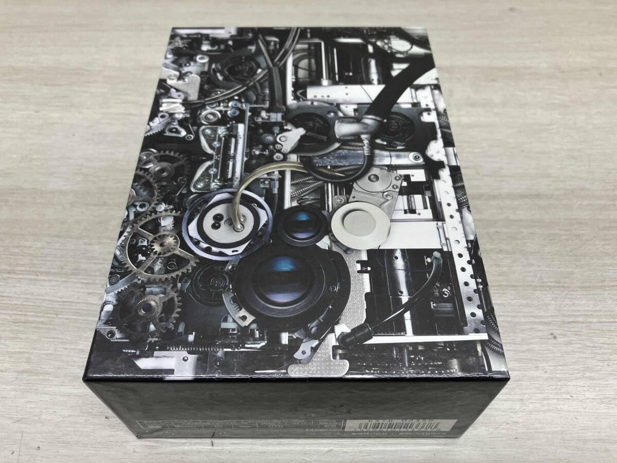 Amazon.co.jp: DVD 人造人間キカイダー BOX(9DVD) : パソコン・周辺機器