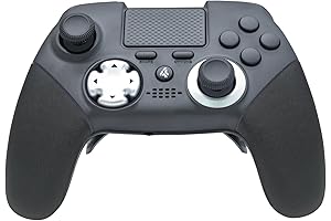 Eagolloar Elite PS4 Skuff Controller
