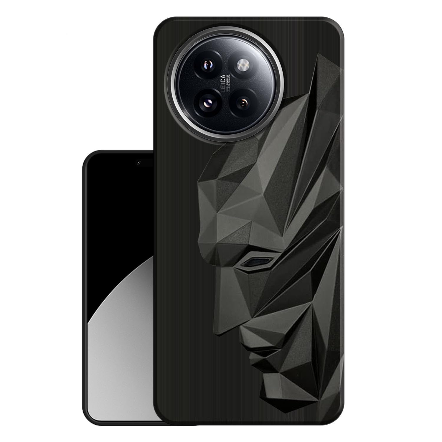 VIDO Exclusive Soft Back Case Cover for Xiaomi 14 Civi (Shock Proof |360 Degree Complete Protection) (B0D927NVKQ) Amazon Price History, Amazon Price Tracker