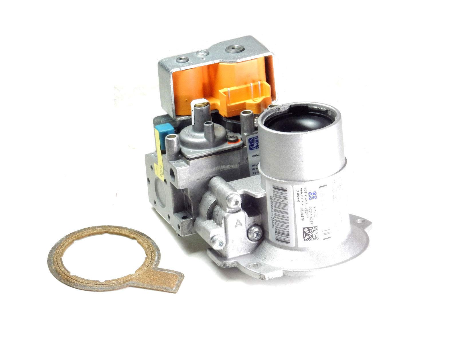 VAILLANT ECOTEC PRO 24 Gas Valve (2012 Model Onwards) 0020146731