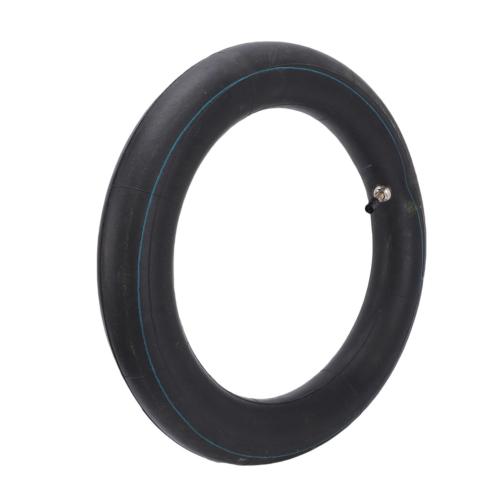 Akozon Juego de Neumáticos y Tubos Interiores 25-10 Pulgadas Todoterreno para Moto de Cross DRZ70 JR50