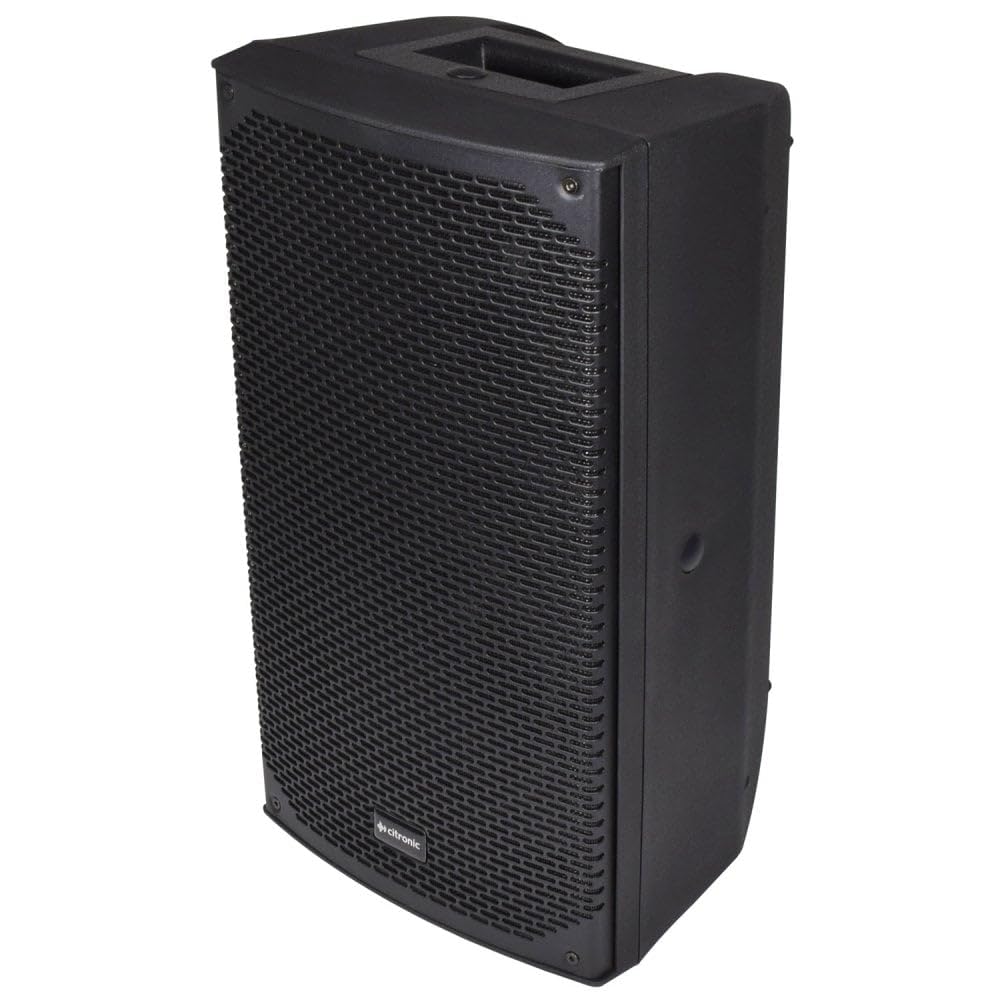 Citronic CAB-8 8"" Passive Speaker 150w