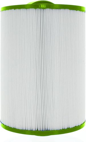 Guardian Filtration Products Cartucho de filtro de spa 6H8-225-01 Reemplazo para Unicel 6CH-940-FilburFC-0359-Pleatco Pww50P3