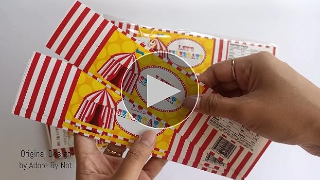 amazon-com-circus-carnival-water-bottle-labels-by-adore-by-nat-children-birthday-big-top-party-drink-stickers-set-of-12-home-kitchen for Free Printable Carnival Water Bottle Labels Amazon.com: Circus Carnival Water Bottle Labels by Adore By Nat - Children Birthday Big Top Party Drink Stickers - Set of 12 : Home & Kitchen for Free Printable Carnival Water Bottle Labels