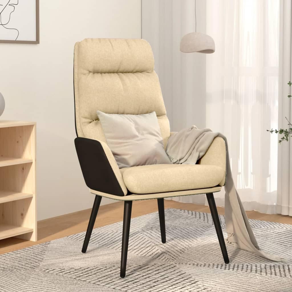 BREZO Sedia for Trucco, Sedia Camera Da Letto, Senza Ruote, Girevole a 360°, Adatta for Soggiorno e Camera Da Letto (Color : Yellow