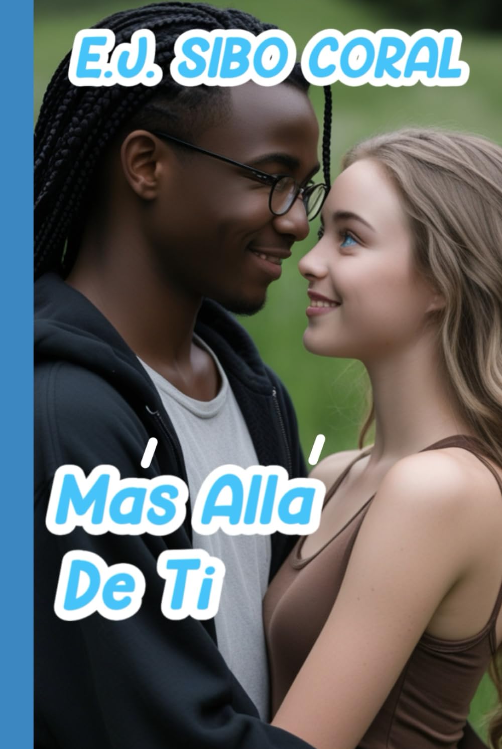 Más Allá De Ti