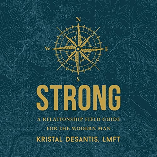 Strong by Kristal DeSantis episode artwork