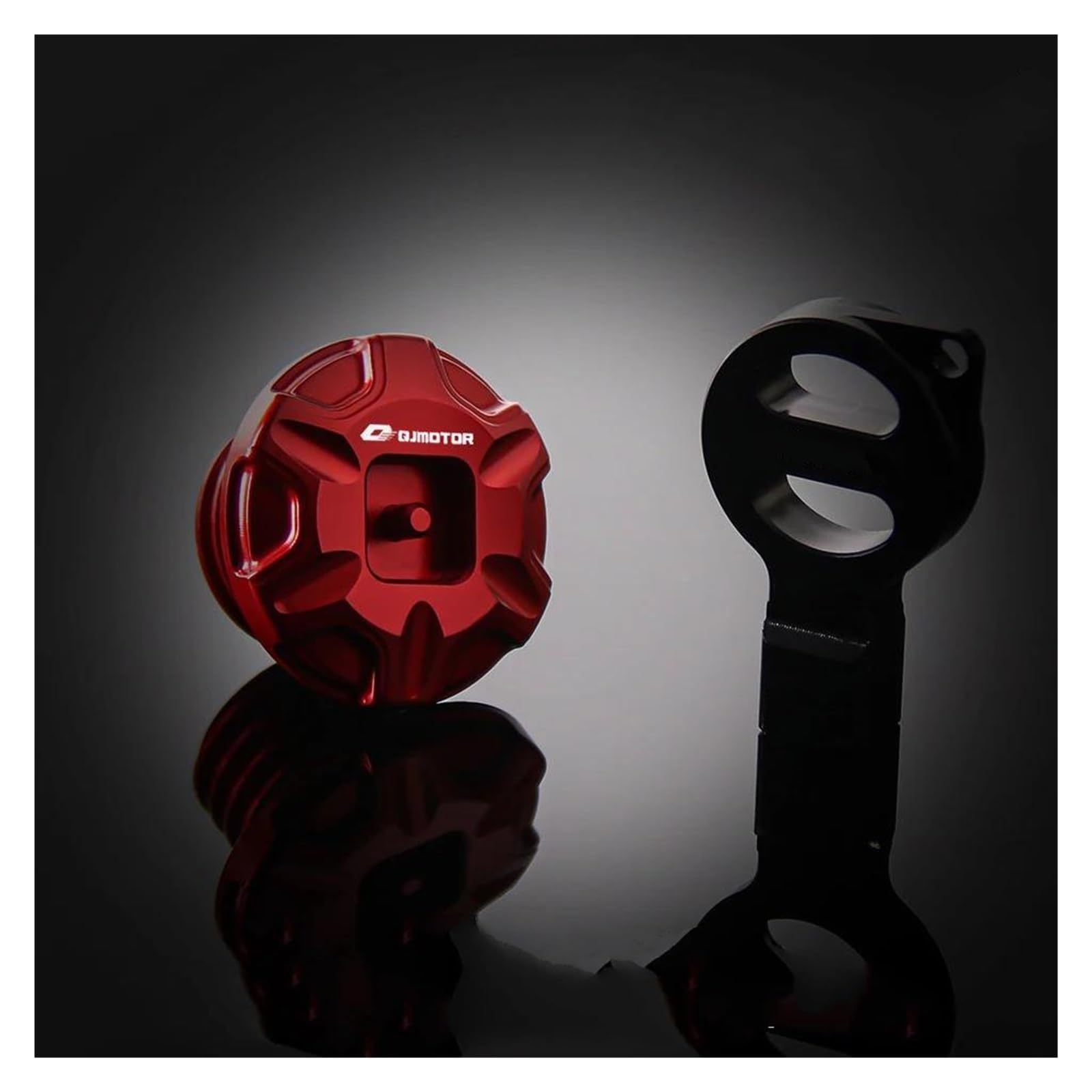 PER QJMOTOR SRT900 SRT902X Avventura